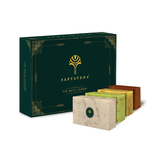 What is Ramacham (Vetiver) and why is it a Skin Superhero? - Saptaveda Herbals